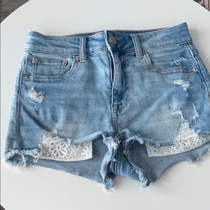 Bought and never worn clothing